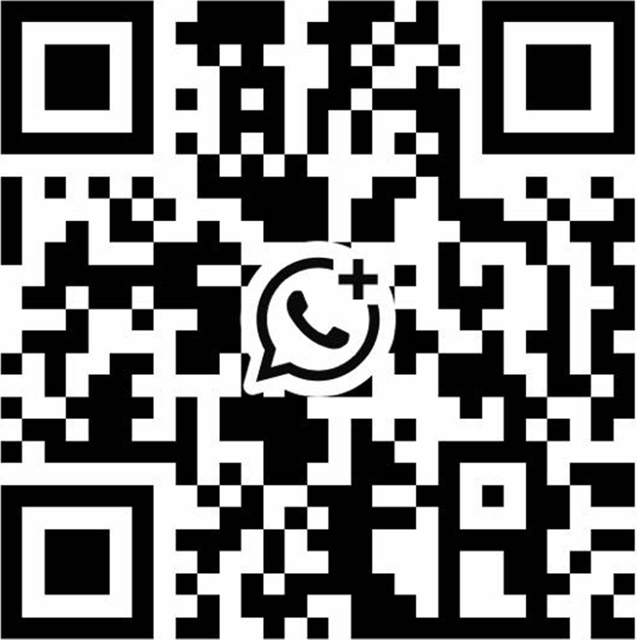 Fuchen WhatsApp QR code
